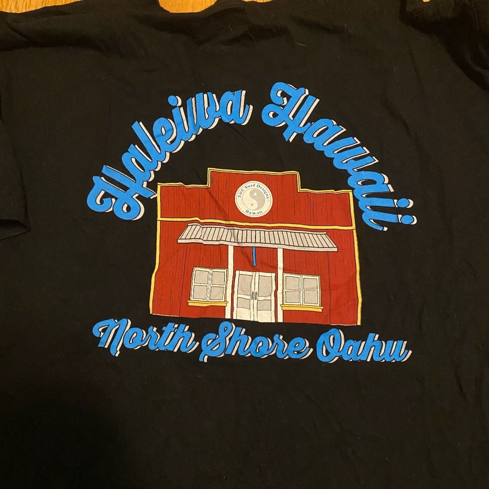 Town and Country North Shore Surf Shop